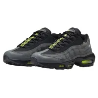 Кросівки Чоловічі NIKE AIR MAX 95 WT (DZ4496 001)