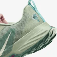 Nike Juniper Trail 3 чоловічі Trail Running Кросівки колір зелений