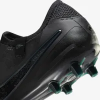 Nike Tiempo Legend 10 Elite Artificial-Grass футбольные бутсы цвет черный