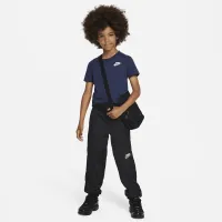 Nike Sportswear Little детские футболка синий