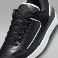Nike Air Jordan 2 Retro Low 