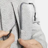 Nike Forward Workwear Куртка чоловічі Workwear Куртка колір сірий