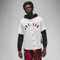 Nike Jordan Flight MVP чоловічі Top колір білий