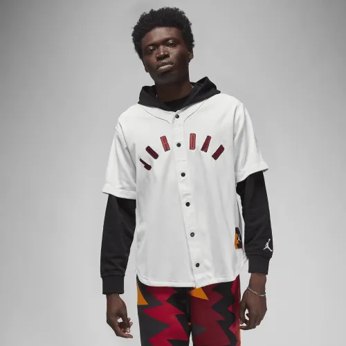 Nike Jordan Flight MVP чоловічі Top колір білий
