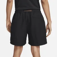Nike ACG Trail Shorts цвет черный