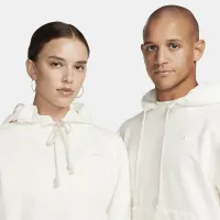 Nike Standard Issue чоловічі Dri-FIT Pullover баскетбольні Толстовка з капюшоном колір сірий