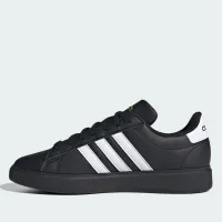 Кроссовки adidas Grand Court 2.0 JH7243 - Черные
