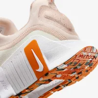 Nike Free Metcon 6 жіноча для тренування Кросівки колір коричневий