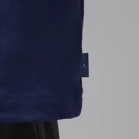 Nike Air Jordan Wordmark 85 чоловічі футболка блакитний