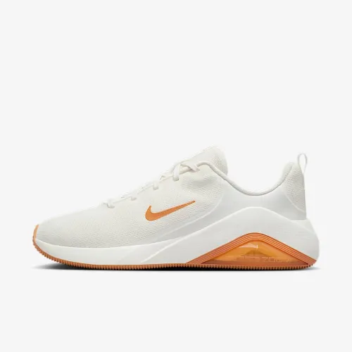 Nike Bella 7 жіноча для тренування Кросівки колір білий