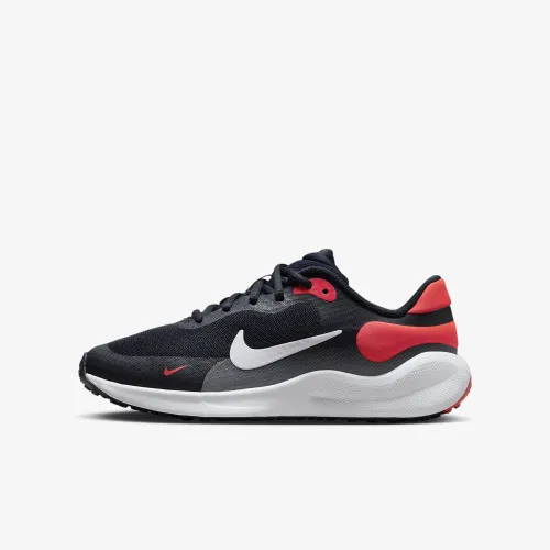 Nike Revolution 7 Big детские Running Кроссовки синий