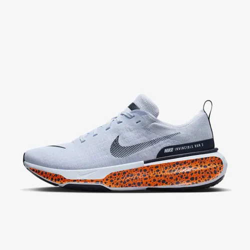 Nike Invincible 3 Electric мужские Road Running Кроссовки многоцветный
