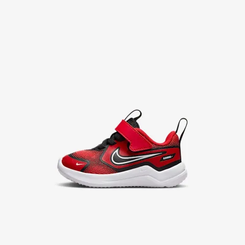 Nike Cosmic Runner Baby/Toddler Кросівки колір червоний