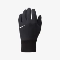 Nike Phoenix Fleece женская Lightweight Gloves цвет черный