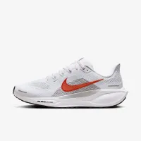 Nike Pegasus 41 мужские Road Running Кроссовки цвет белый