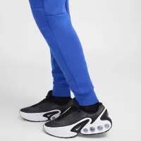 Nike Tech чоловічі Fleece Joggers блакитний