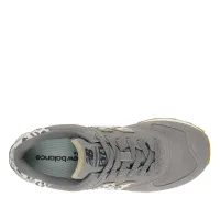 Кроссовки New Balance WL574IJ2 - Серые