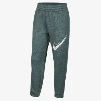 Nike Multi Stain Repel Big дитячі Therma-FIT Joggers колір зелений