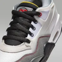 Nike Air Jordan 4 RM Premium Big детские Кроссовки цвет белый