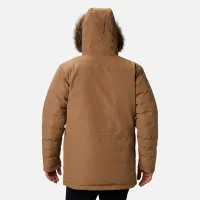 Куртка Columbia Marquam Peak Parka 1865484257 - коричнева