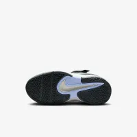 Nike Ja 2 Little дитячі Кросівки колір сірий
