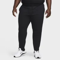 Nike Primary Fleece чоловічі Dri-FIT UV Tapeколір червоний Performance Pants колір чорний