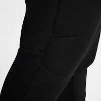 Nike Tech чоловічі Fleece Joggers колір червоний