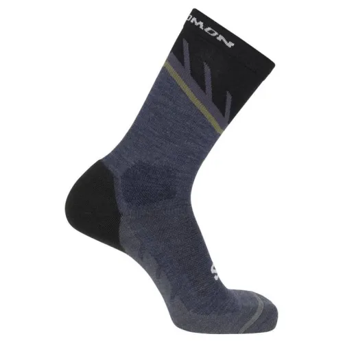 Носки SALOMON SPEEDCROSS CREW (LC2256200)