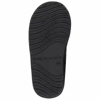 Кроссовки Emu Australia Wallaby Mini K10103BLAK - Черные