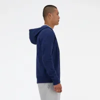Кофта/футболка New Balance MJ03907NNY - Синя