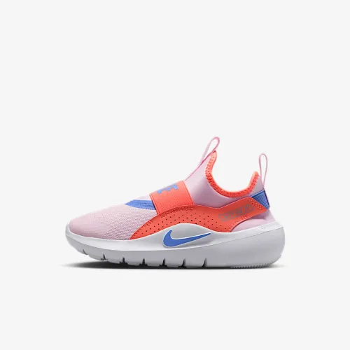 Nike Flex Runner 4 Little дитячі Кросівки Pink