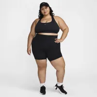 Nike One жіноча З високою талією 8