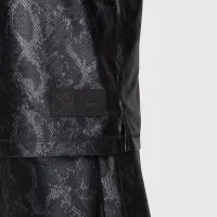 Kobe мужские Nike Dri-FIT Standard Issue Reversible баскетбольные Jersey цвет черный