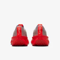 Nike Interact Run EasyOn SE женская Road Running Кроссовки цвет серый