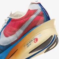 Nike Vaporfly 4 мужские Road Racing Кроссовки многоцветный