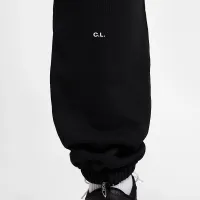 Nike NOCTA NOCTA Fleece Sweatpants колір чорний