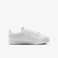 Nike Cortez Big дитячі Кросівки колір білий