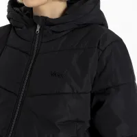 Куртка Vans MTE Foundry Crop VN000H5EBLK1 -  Черная