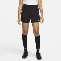 Nike Dri-FIT Strike женская Soccer шорты цвет черный