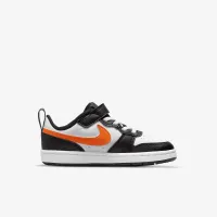 Nike Court Borough Low 2 Little Kids' взуття White