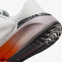 Nike Versair Premium жіноча для тренування Кросівки колір сірий