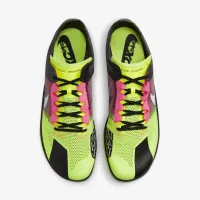Nike ZoomX Dragonfly XC Cross-Country Spikes Yellow