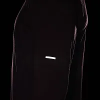 Nike Element мужские Dri-FIT Running Crew Top цвет красный