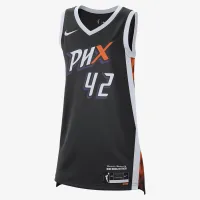 Brittney Griner Mercury Rebel Edition Nike Dri-FIT WNBA Victory Jersey колір чорний
