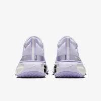 Nike Invincible 3 женская Road Running Кроссовки (Extra Wide) цвет фиолетовый