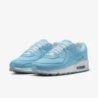 Nike Air Max 90 чоловічі Кросівки блакитний