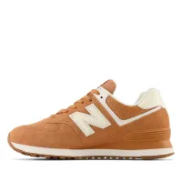 Кросівки New Balance WL574NB - Бежеві