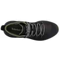 Кроссовки Мужские Timberland EURO SPRINT TREKKER MID (TB0A6DQD)