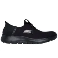 Кросівки Жіночі SKECHERS Slip-ins Summits (150263-BBK)