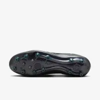 Nike Tiempo Legend 10 Elite Artificial-Grass футбольные бутсы цвет черный